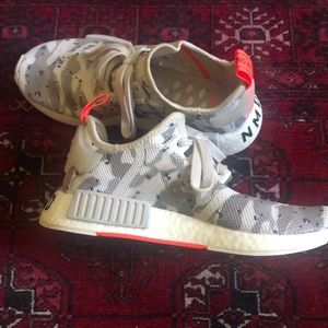 Adidas NMD